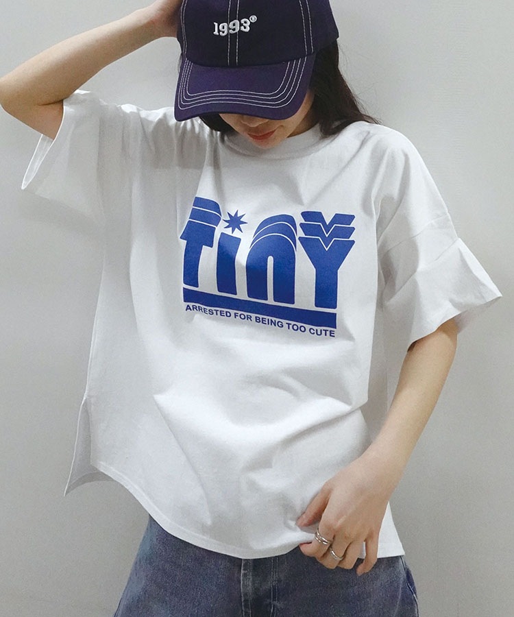 Tiny�ץ���T�����