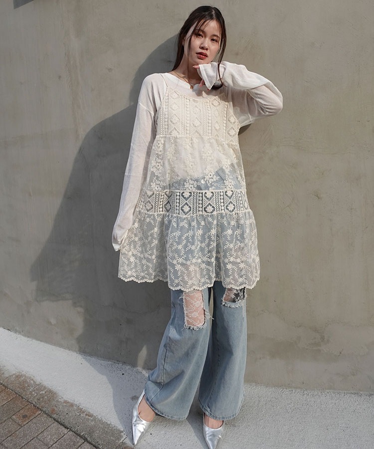 �졼������ߥ���˥å�