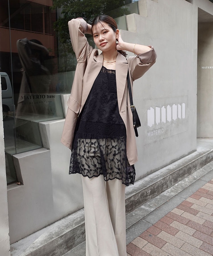 �졼������ߥ���˥å�