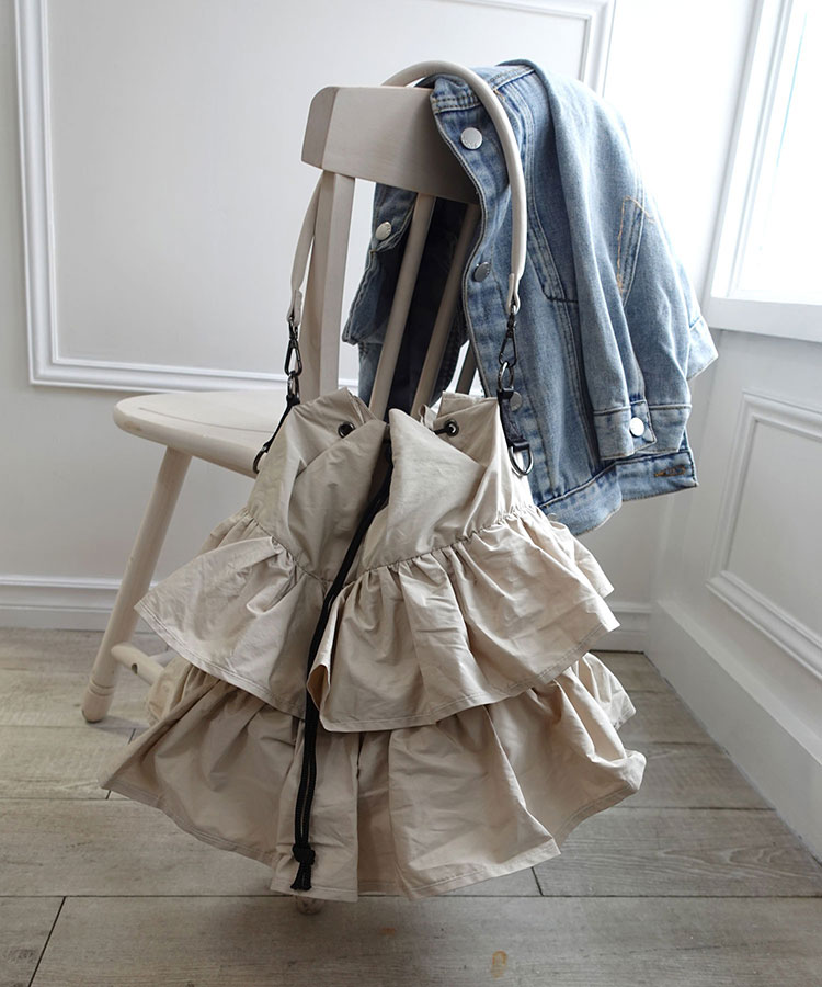 2way�����Х��ե�륷�������Хå�