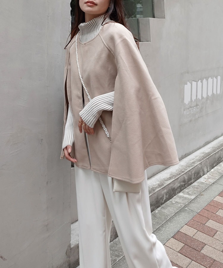 ケープコート | SALE | LOWY BY CORNERS