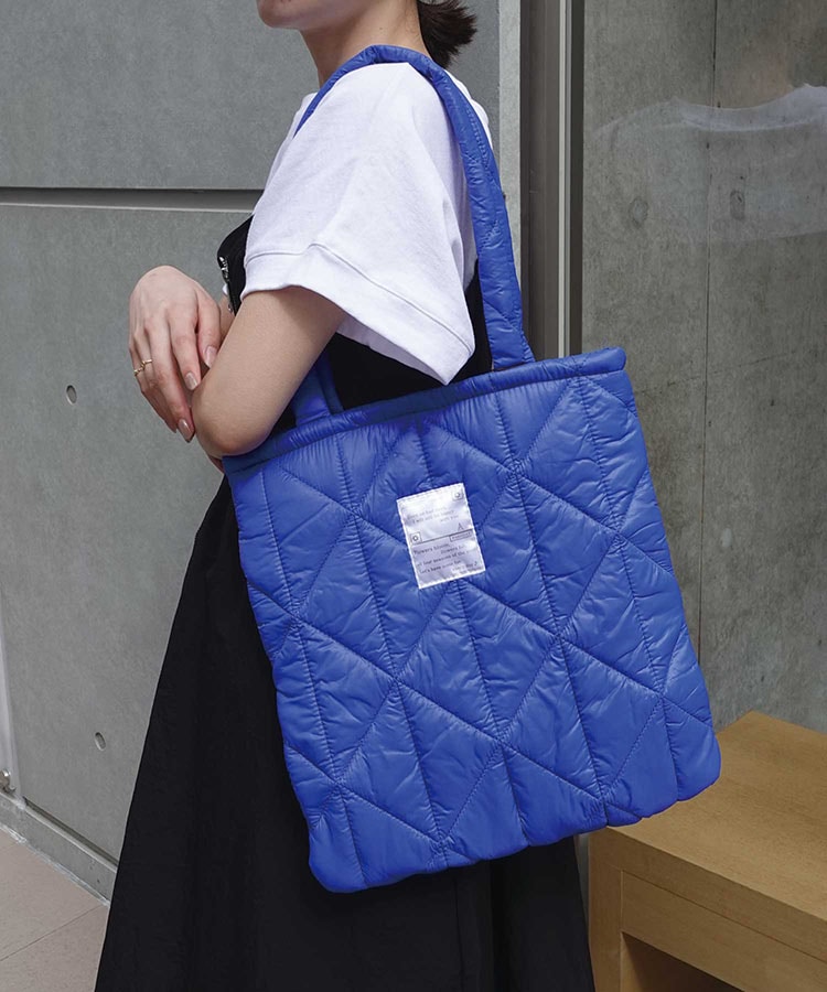 ����ƥ��󥰥ȡ��ȥХå��������̡�A4��Ǽ���Хå�