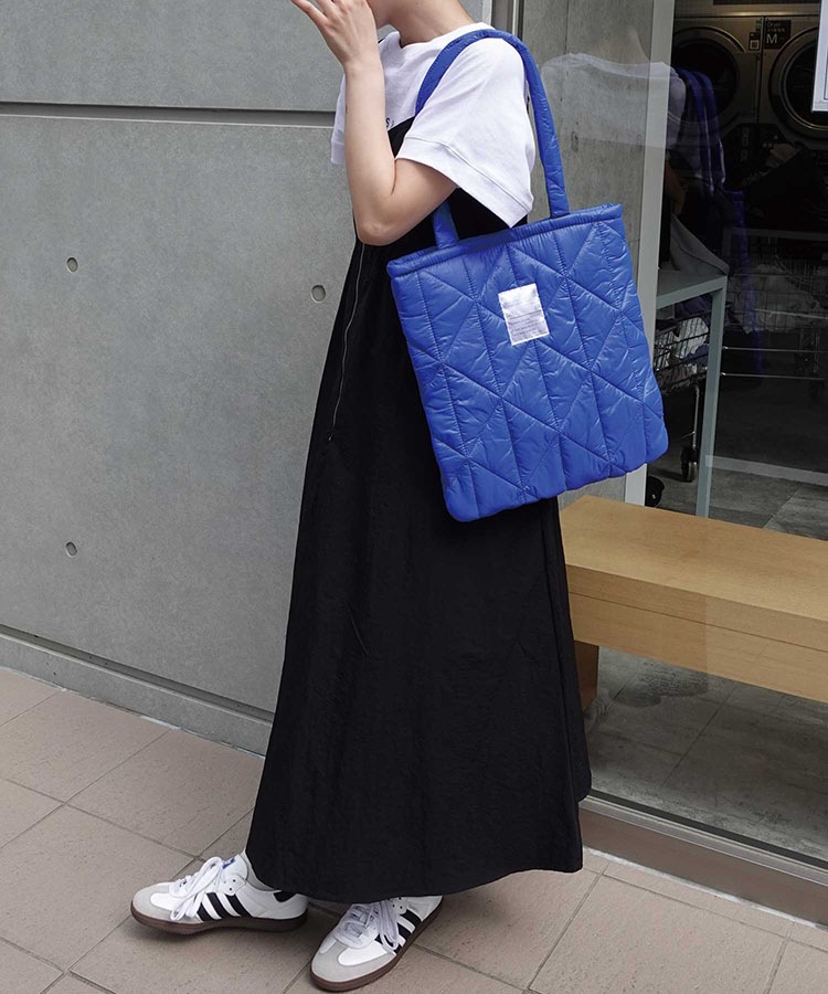 ����ƥ��󥰥ȡ��ȥХå��������̡�A4��Ǽ���Хå�