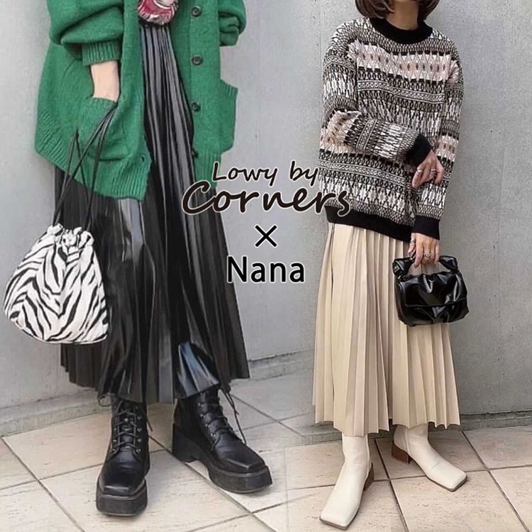 ڥե륨󥵡NanaCORNERSܡۥե쥶ץ꡼ĥ