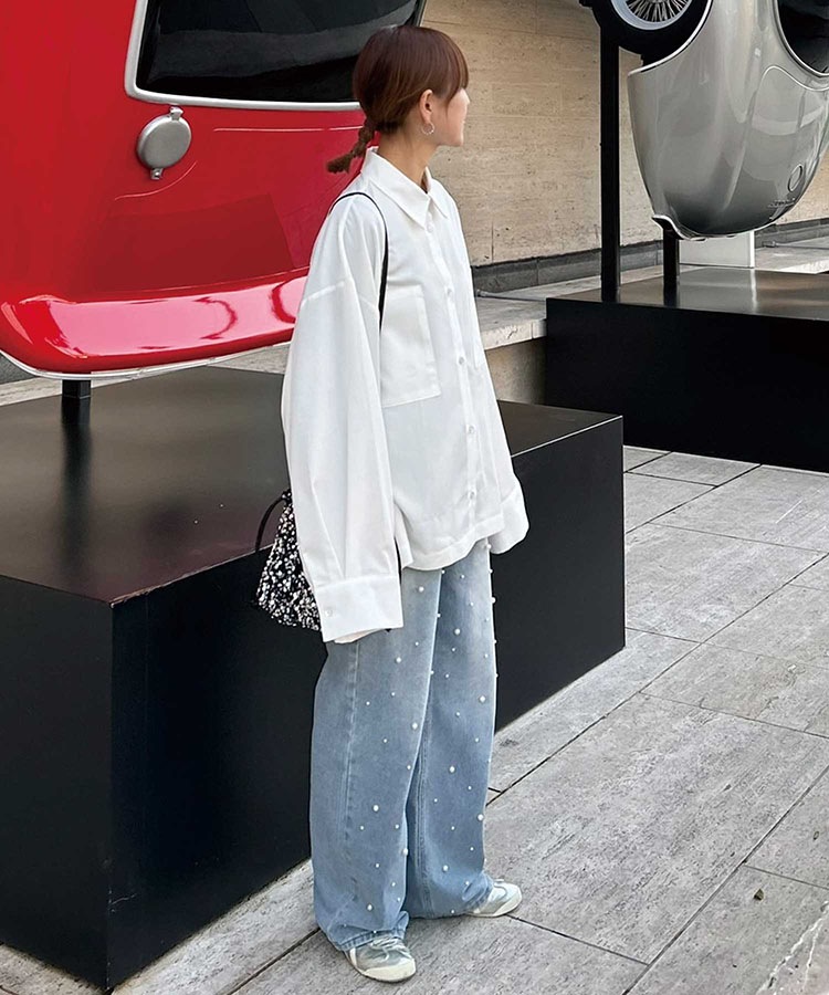 �磻�ɥ��꡼�֥���ġ�CORNERS by KR��