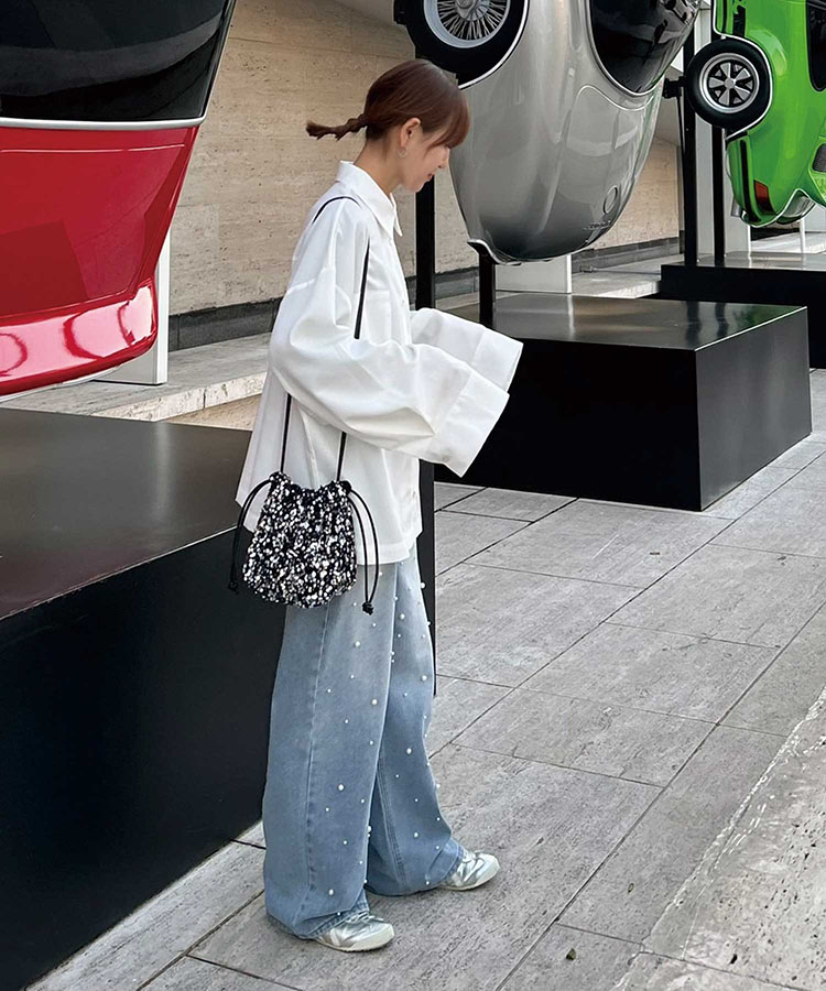 �磻�ɥ��꡼�֥���ġ�CORNERS by KR��