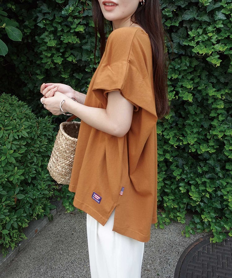 USA���åȥ󥿥å����꡼��T�����