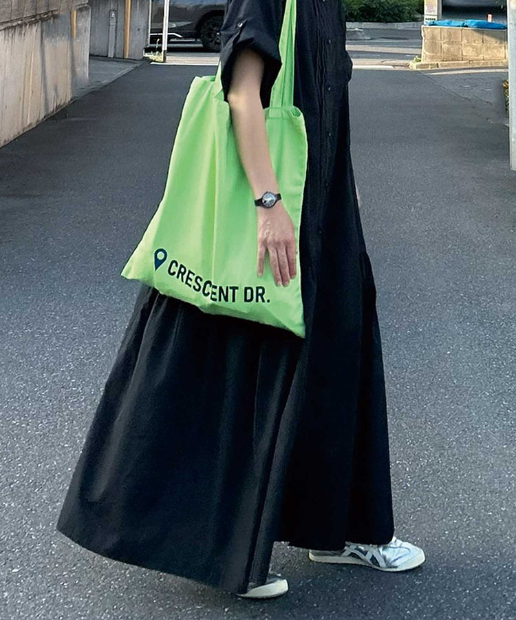 ��CORNERS by KR�ۥ��顼�����ȡ��ȥХå�