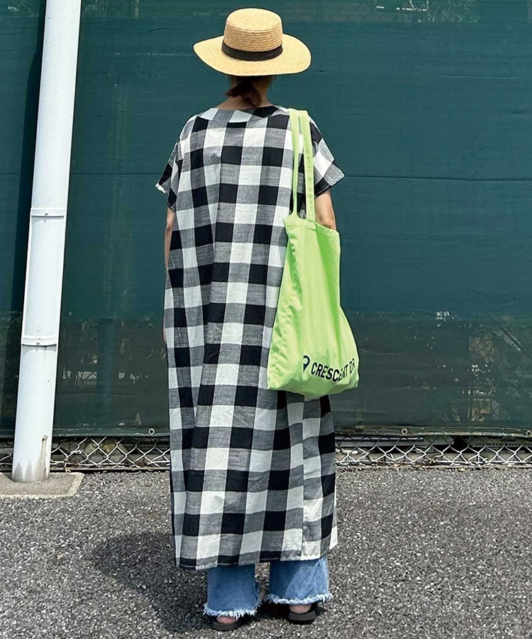 ��CORNERS by KR�ۥ��顼�����ȡ��ȥХå�