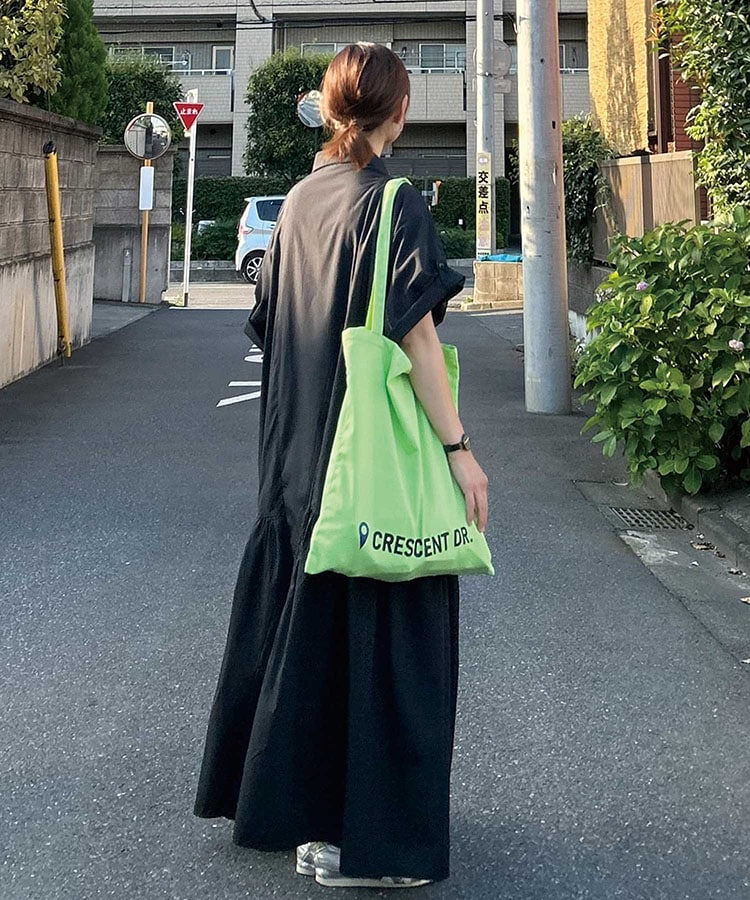 ��CORNERS by KR�ۥ��顼�����ȡ��ȥХå�