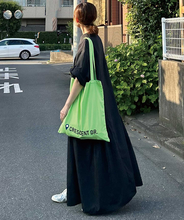 ��CORNERS by KR�ۥ��顼�����ȡ��ȥХå�