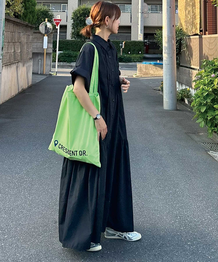 ��CORNERS by KR�ۥ��顼�����ȡ��ȥХå�