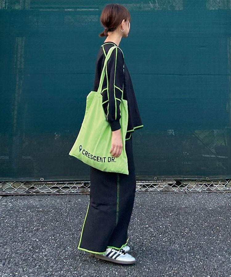 ��CORNERS by KR�ۥ��顼�����ȡ��ȥХå�