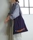 ��CORNERS by KR�ۥ��顼�����ȡ��ȥХå�