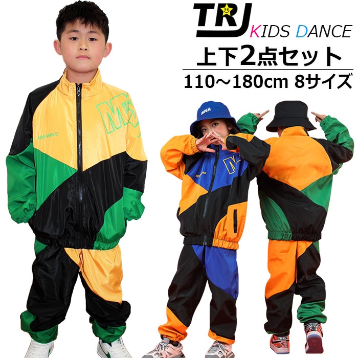 TOPPER ブラジル　ウインドブレーカー　ジャージ セットアップ 000000001154_Ucko1uO.jpg