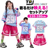 ���å� ���󥹰��� ���åȥ��å� ȾµT����� �ϡ��եѥ�� �ҥåץۥå� �岼���å� �ˤλ� ���λ� �Ҷ��� �֥롼 ��å� ��ä��� �����С������� �ȥåץ� û�ѥ� �ڹ� k-pop ��å����� ������ ȯɽ�� ����˥� �����륺 �Х��ѥ� �ʥ�С������ 110cm-180cm