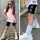 3��5�Ķ�����ȯ��ͽ�� �ϡ��ե쥮�� �����쥮�� ���ȥ�å� 5ʬ�� �����ɥ��� ���λ� �Ҷ��� ���å� ̵�� �ԥ�/�֥�å�/���꡼��/�ۥ磻�� 110cm��150cm ���󥹰��� �ҥåץۥå� �����ߥ��顼 �Х������ѥ�� ���ѥå� �� �� �� ��