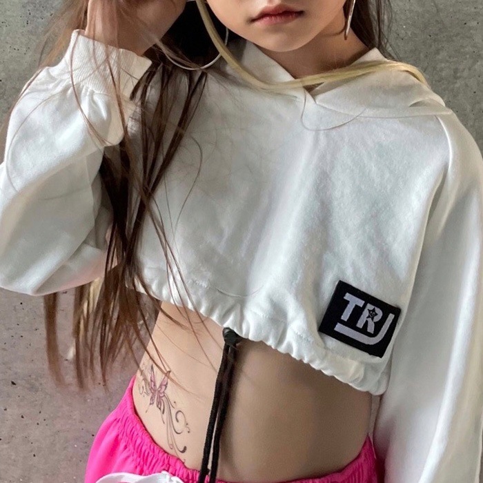 TRJ���ꥸ�ʥ� ���硼�Ⱦ� 2WAY �ѡ����� ���� Ĺµ �ȥ졼�ʡ� �ץ륪���С� ���ߥ����� ���λ� �Ҷ��� ���å� �ؤ��Ф� ��ʢ���� ̵�� �֥�å�/�ۥ磻��/�ԥ�/��å�/�֥롼/�������� 110cm 120cm 130cm 140cm 150cm ���󥹰���