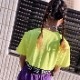35ȯͽ(˽) 岼2å DRY 饵 ȾµTĤȥߥ˥ȥå 硼Ⱦ 2WAY ȥåץ ե쥢 ؤФ ͥ󥫥顼 λ Ҷ å  ̵ 110cm170cm 󥹰 