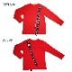 45Ķȯ TRJꥸʥ å T ơ Ĺµ T ɳ ܥ S/M/L 3 7顼 ֿ///ԥ󥯿//п/ ̵ ܥ ήԤ ȥ꡼ȷ 󥹰 󥹥 