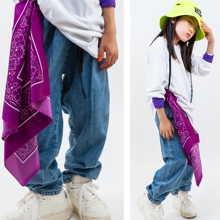 ޤȯ(˽)ǥ˥ѥ ɳ λ ˤλ Ҷ å  ǥ˥ 110cm170cm 󥹰 ҥåץۥå ܥ ѥ 󥹥ѥ ٥Ȱ ơ  ڹ񥳡 K-pop