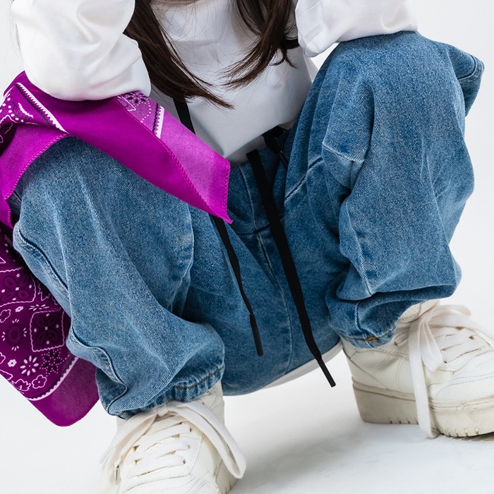 ޤȯ(˽)ǥ˥ѥ ɳ λ ˤλ Ҷ å  ǥ˥ 110cm170cm 󥹰 ҥåץۥå ܥ ѥ 󥹥ѥ ٥Ȱ ơ  ڹ񥳡 K-pop