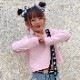 45Ķȯ TRJꥸʥ å T ơ 硼Ⱦ Ĺµ T ɳ ܥ S/M/L 3 7顼 ֿ///ԥ󥯿//п/ ̵ ܥ ήԤ ȥ꡼ȷ 󥹰