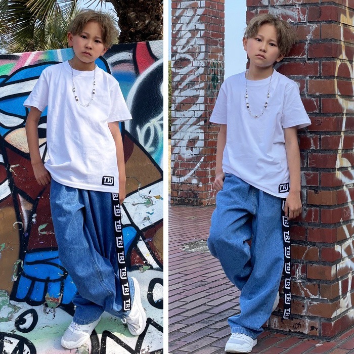 TRJ���ꥸ�ʥ�������ơ��� �ǥ˥�ѥ�� �ϥ��������� ���λ� �ˤλ� �Ҷ��� ���å� ������ ̵�� ���� �磻�ɥѥ�� 110cm��160cm ���󥹰��� �ҥåץۥå� ���ܥ��� �����ѥ� ���󥹥ѥ�� �����륺 ���٥�Ȱ��� Ĺ���ܥ� ��ä���