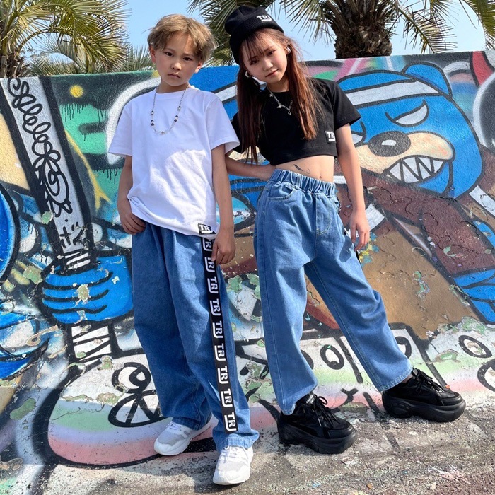 TRJ���ꥸ�ʥ�������ơ��� �ǥ˥�ѥ�� �ϥ��������� ���λ� �ˤλ� �Ҷ��� ���å� ������ ̵�� ���� �磻�ɥѥ�� 110cm��160cm ���󥹰��� �ҥåץۥå� ���ܥ��� �����ѥ� ���󥹥ѥ�� �����륺 ���٥�Ȱ��� Ĺ���ܥ� ��ä���