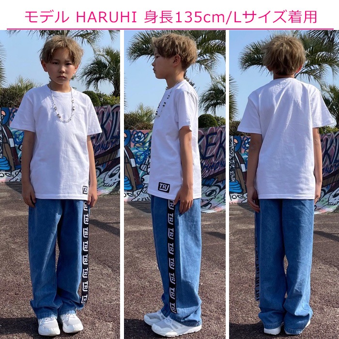 TRJ���ꥸ�ʥ�������ơ��� �ǥ˥�ѥ�� �ϥ��������� ���λ� �ˤλ� �Ҷ��� ���å� ������ ̵�� ���� �磻�ɥѥ�� 110cm��160cm ���󥹰��� �ҥåץۥå� ���ܥ��� �����ѥ� ���󥹥ѥ�� �����륺 ���٥�Ȱ��� Ĺ���ܥ� ��ä���