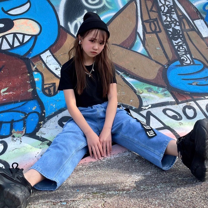 TRJ���ꥸ�ʥ�������ơ��� �ǥ˥�ѥ�� �ϥ��������� ���λ� �ˤλ� �Ҷ��� ���å� ������ ̵�� ���� �磻�ɥѥ�� 110cm��160cm ���󥹰��� �ҥåץۥå� ���ܥ��� �����ѥ� ���󥹥ѥ�� �����륺 ���٥�Ȱ��� Ĺ���ܥ� ��ä���