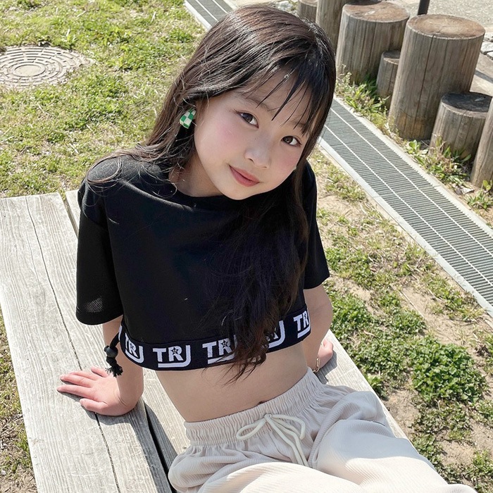 ��֥֥����� �ץ쥼�����12/20�ޤ� ���2��3�Ķ�����ȯ�� DRY����� ���饵�� ���硼�Ⱦ� 2way Ⱦµ T����� �ͥ��󥫥顼 �����ơ��� 120cm��XL 9������ 6���顼 ̵�� ������� Ⱦµ����� ���󥹰��� DRY �ɥ饤 ®�� �ۿ� ���󥹥�����