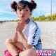 23Ķȯ TRJꥸʥ Ⱦµ T  ơ 90cmXL 12 9顼 ̵ t ץ  Ⱦµ  󥹰 5.6 ® ۿ 󥹥 λ ˤλ ǥ Ҷ 륺 ե
