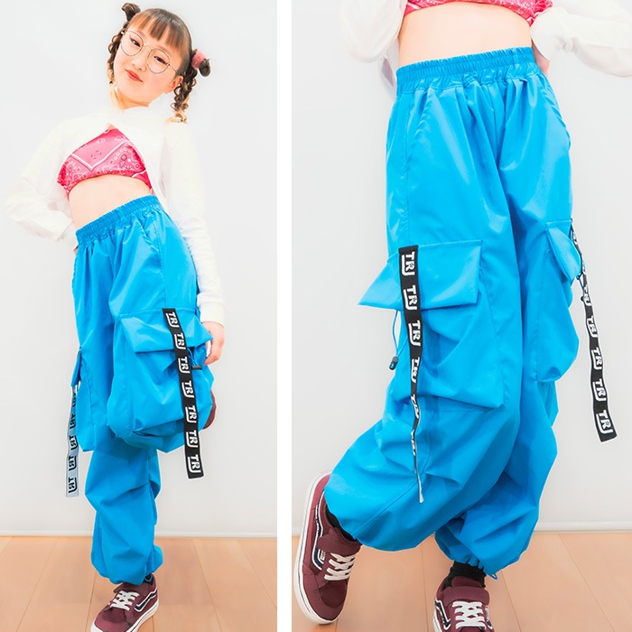 35ȯͽ˽˥å ѥ 󥹥ѥ 顼ѥ ҥåץۥå  ̵  ֥롼 110cm170cm λ ˤλ Ҷ ղƽ 󥹰 K-pop ڹ񥳡  å 륺 㥫㥫