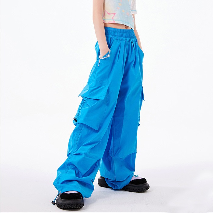 35ȯͽ˽˥å ѥ 󥹥ѥ 顼ѥ ҥåץۥå ݥ ̵  ֥롼 ˥  110cm170cm λ ˤλ Ҷ 󥹰 K-pop ڹ񥳡  å 륺 㥫㥫