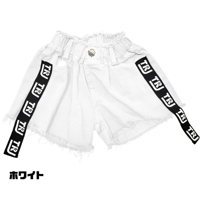 3��5�Ķ�����ȯ��ͽ���TRJ���ꥸ�ʥ�����硼�ȥѥ�� ���᡼���ǥ˥� ���λ� �Ҷ��� ���å� ̵�� ������ܥ� �֥�å�/�ۥ磻�� 110cm��170cm ���󥹰��� �ҥåץۥå� ���󥹥ѥ�� ����˥� �����륺 ���ơ������� �ǥ˥� �ӡ����ѥ�� 