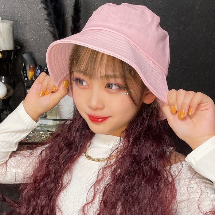 ޤȯ(˽)̵ å Хåȥϥå λ ˥ Ҷ ե ˹ 54cm/58cm ۥ磻/֥å/ѡץ/ԥ 󥹰 ҥåץۥå   ä İ ή եå 褱 UVк