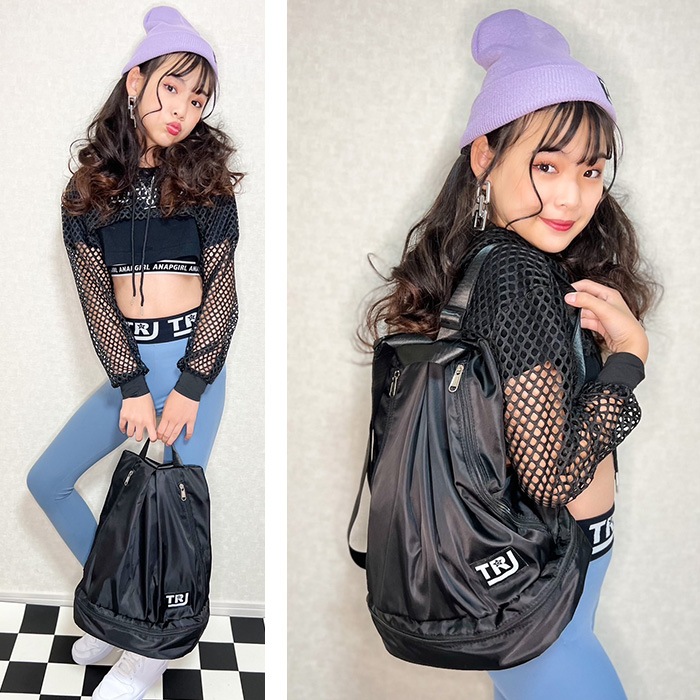 TRJ���ꥸ�ʥ� �������� 3way���å� ���󥹥Хå� ���������Хå� TRJ ���� ���ݥ���� �֥롼/���꡼��/�ԥ�/�ѡ��ץ�/�֥�å� ���� �Хå��ѥå� ��ǥ����� �쥶�� ���λ� �ˤλ� �̶� �̳� ���󥹥��å� �� �� �� ��