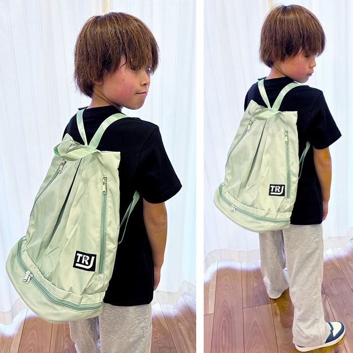 TRJ���ꥸ�ʥ� �������� 3way���å� ���󥹥Хå� ���������Хå� TRJ ���� ���ݥ���� �֥롼/���꡼��/�ԥ�/�ѡ��ץ�/�֥�å� ���� �Хå��ѥå� ��ǥ����� �쥶�� ���λ� �ˤλ� �̶� �̳� ���󥹥��å� �� �� �� ��