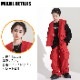 ޤȯ(˽) ѥ ѥ 顼ѥ ҥåץۥå ԥ ꡼ å ֥å å  110cm170cm λ ˤλ ˽ Ҷ   K-pop ڹ񥳡  å ܥ 륺