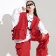 ޤȯ(˽) ѥ ѥ 顼ѥ ҥåץۥå ԥ ꡼ å ֥å å  110cm170cm λ ˤλ ˽ Ҷ   K-pop ڹ񥳡  å ܥ 륺