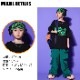 ޤȯ(˽) ѥ ѥ 顼ѥ ҥåץۥå ԥ ꡼ å ֥å å  110cm170cm λ ˤλ ˽ Ҷ   K-pop ڹ񥳡  å ܥ 륺