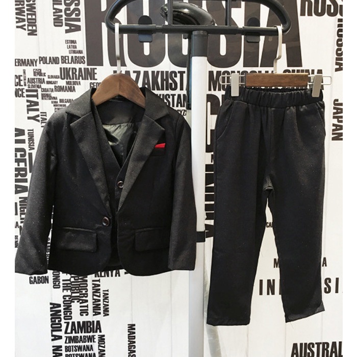 �Ķ���������ޤ�����ȯ�� ����̵�� ���λ� ������ 3�����å� ���㥱�å�/�٥���/�ѥ�� 3�ԡ��� �����ĥ��å� ̵�� 3���顼 �֥�å� �ͥ��ӡ� �ܥ�ɡ� 6������ 90cm/100cm/110cm/120cm/130cm/140cm ���󥹰��� �ҥåץۥå� 