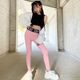 3��5�Ķ�����ȯ��ͽ�� �����쥮�� ���ȥ�å� �쥮�󥹥ѥ�� �ϥ��������� �������ȥ��� ���� ���λ� �Ҷ��� ���å� ̵�� �ԥ�/�֥�å�/���꡼��/�֥롼/�ۥ磻�� 110cm 120cm 130cm 140cm 150cm ���󥹰��� �ҥåץۥå� ������