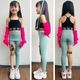 3��5�Ķ�����ȯ��ͽ�� �������ȥ꡼�쥮�� ���ȥ�å� �쥮�󥹥ѥ�� �ϥ��������� ���� ���λ� �Ҷ��� ���å� ̵�� �ԥ�/�֥�å�/���꡼��/�֥롼/�ۥ磻�� 110cm 120cm 130cm 140cm 150cm ���󥹰��� �ҥåץۥå� ������