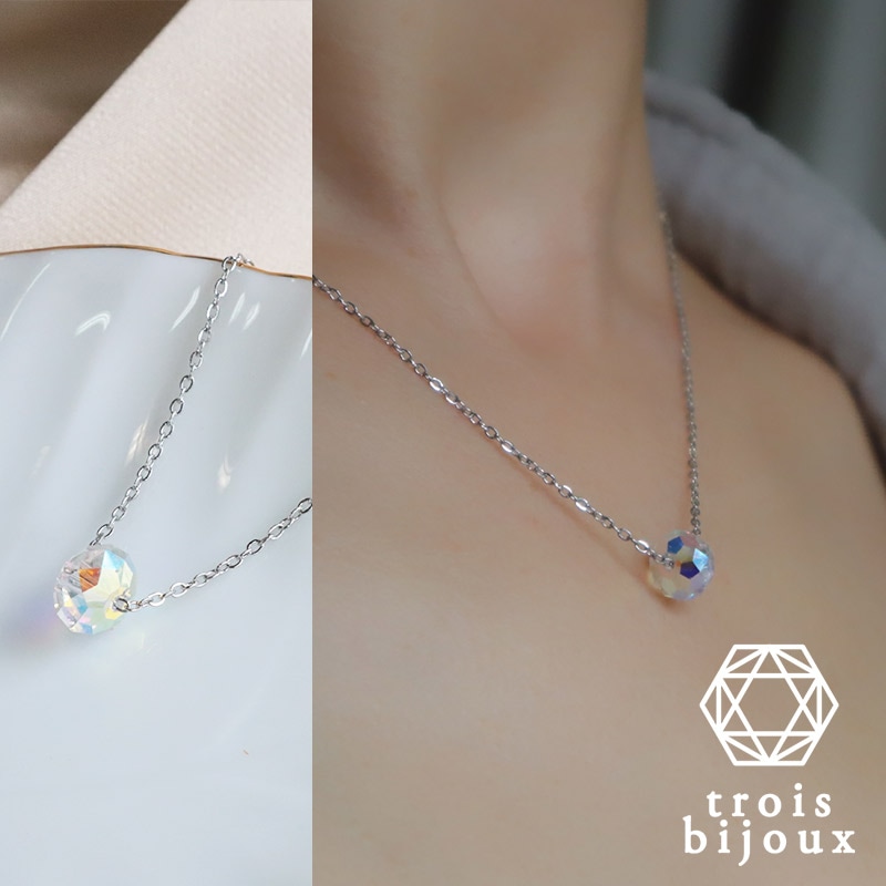 TOMI1957☆三角形オーロラ【16mm】30コ他 ガラスビジュー Akiiiina様専用☆三角形【16mm】30コ ガラスビジュー オーロラ
