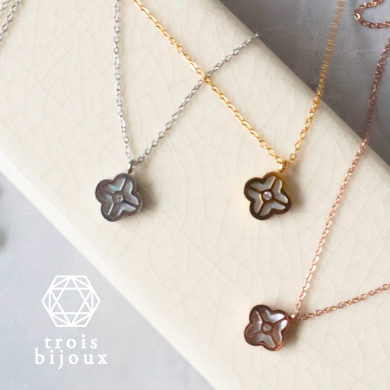 【トロワビジュー公式オンラインショップ】 東京・表参道 大人気プチプラ・アクセサリーブランド