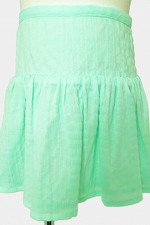 Je suis en CP! 2013ss スカート 4,6Y