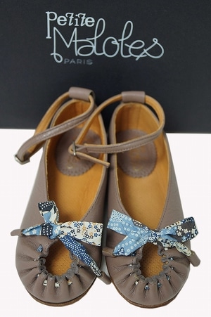 Maloles 2012ss シューズ 28/18cm,29/19cm