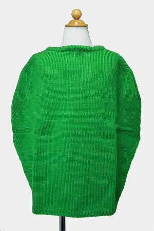 BOdeBO 2012AW LORA dress 4A